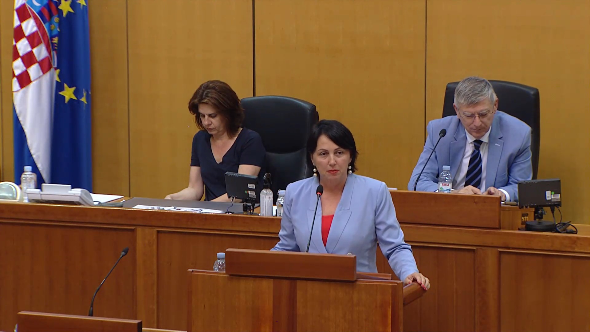 Nemet: 'Izmjenama Pravilnika pokušavaju se zaobići prostorni planovi!'